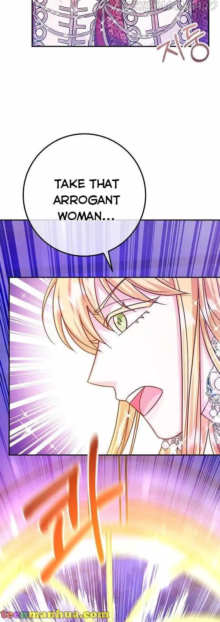 Admiral's Monster Wife [ALL CHAPTERS] Chapter 50 54